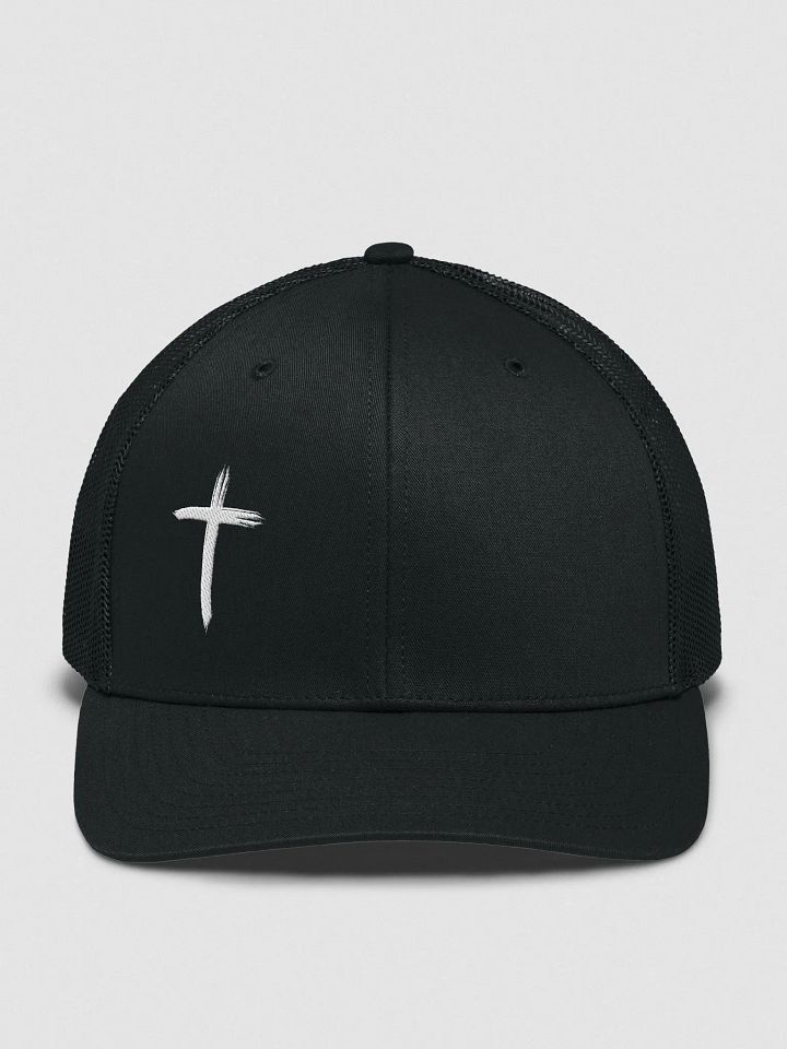 At the Cross (The MB Collection), Trucker Hat product image (1)