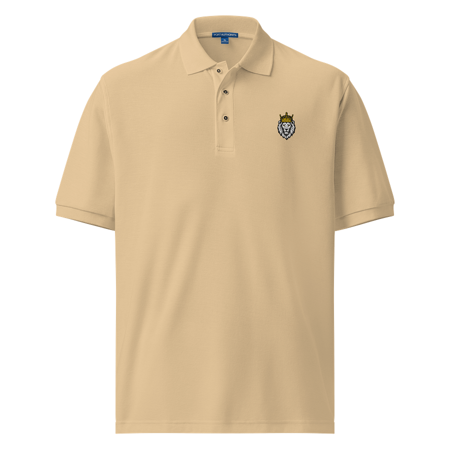 Regal Lion Crown Polo product image (21)