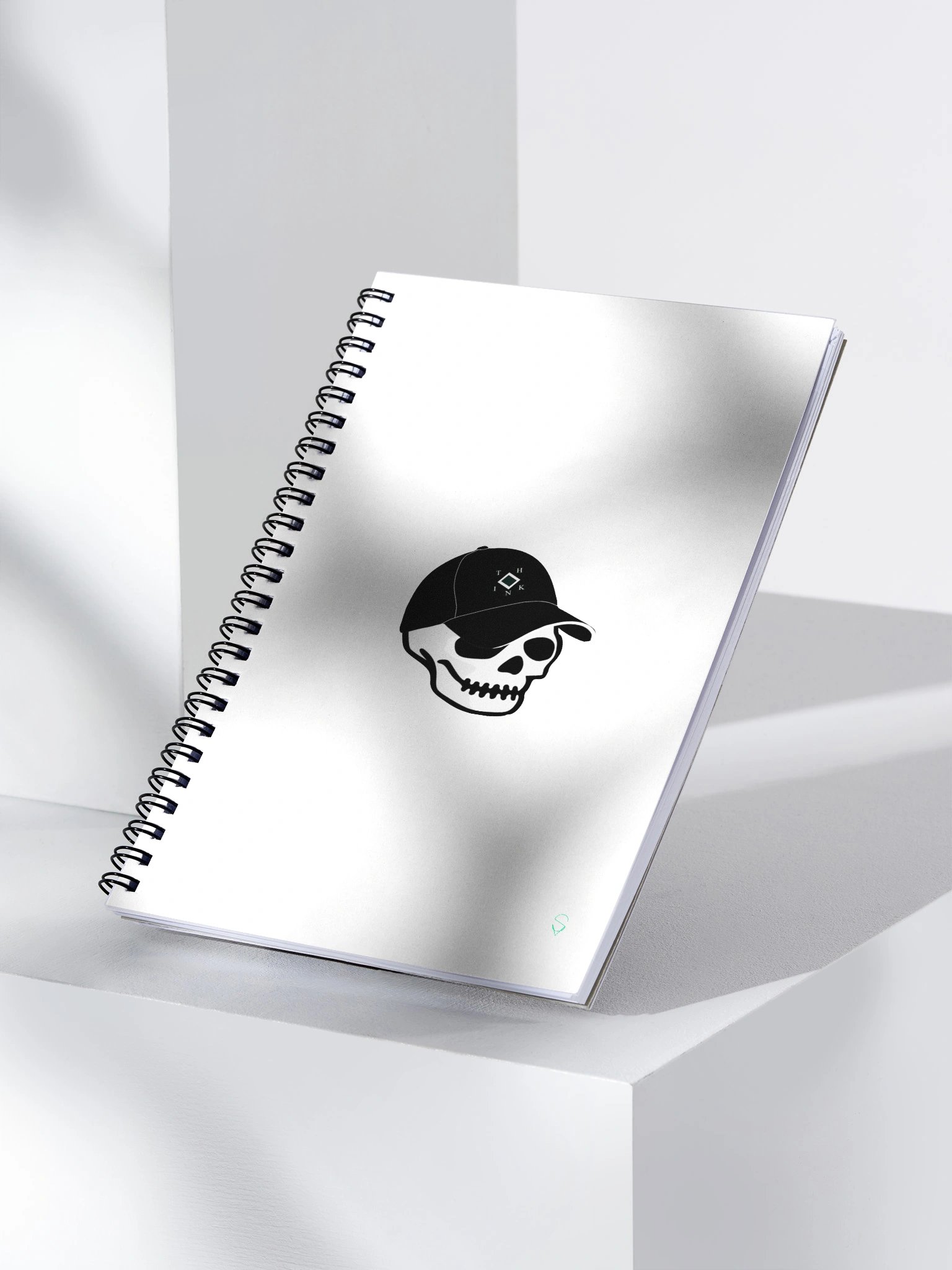 George Notebook product image (3)