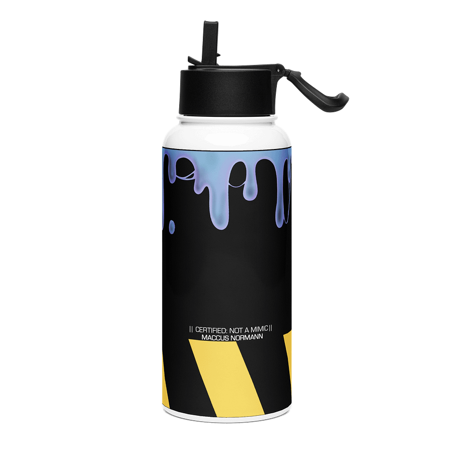 DPD Brand: Slime Containment Unit (Black Version) product image (4)