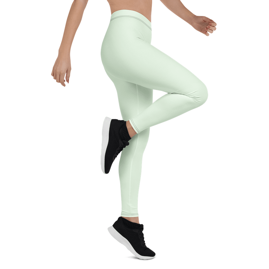 Customizable All-Over Print Leggings product image (6)