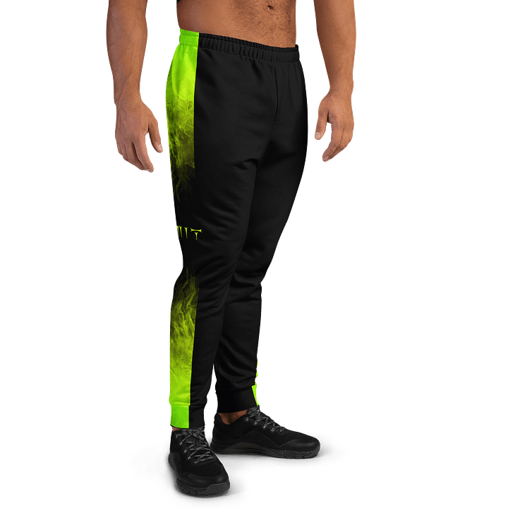 D10 Toxic Bottoms product image (2)