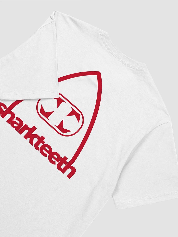 Sharkteeth Tee 211 product image (1)