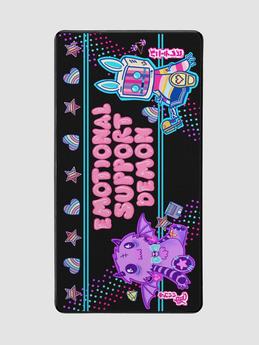 Oni X Bunny ESD desk mat product image (2)