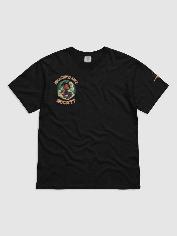 Stay Smacked, Stay Chill T-Shirt product image (2)