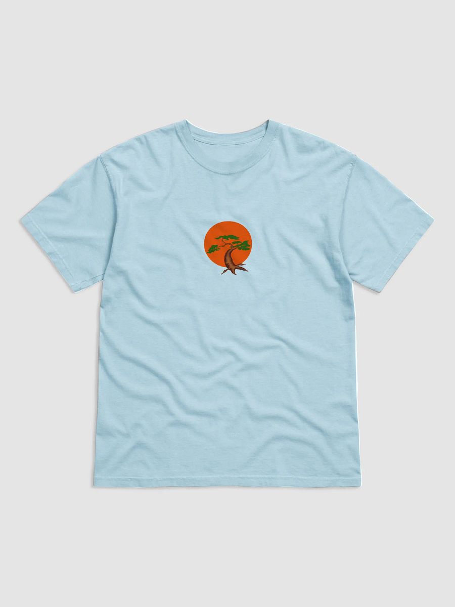 Zen Garden Tree Circle Tee product image (3)