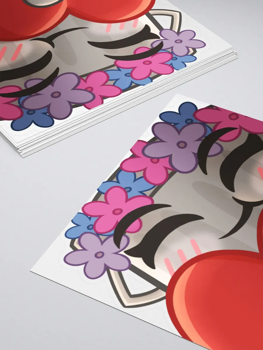 TrashLove - Sticker product image (4)