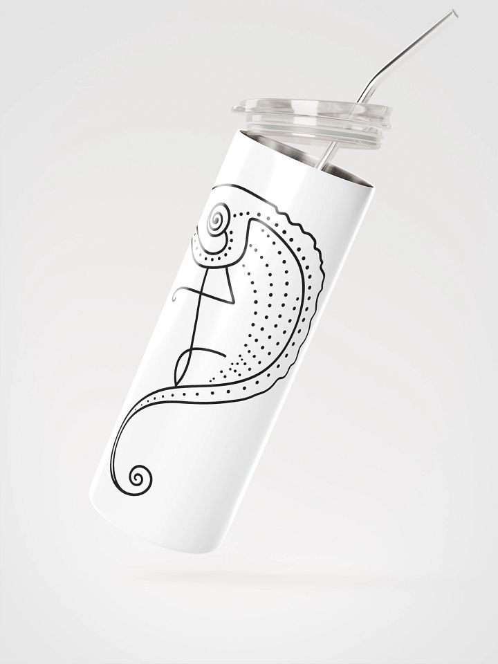 Chameleon - Stainless Steel Tumbler product image (2)