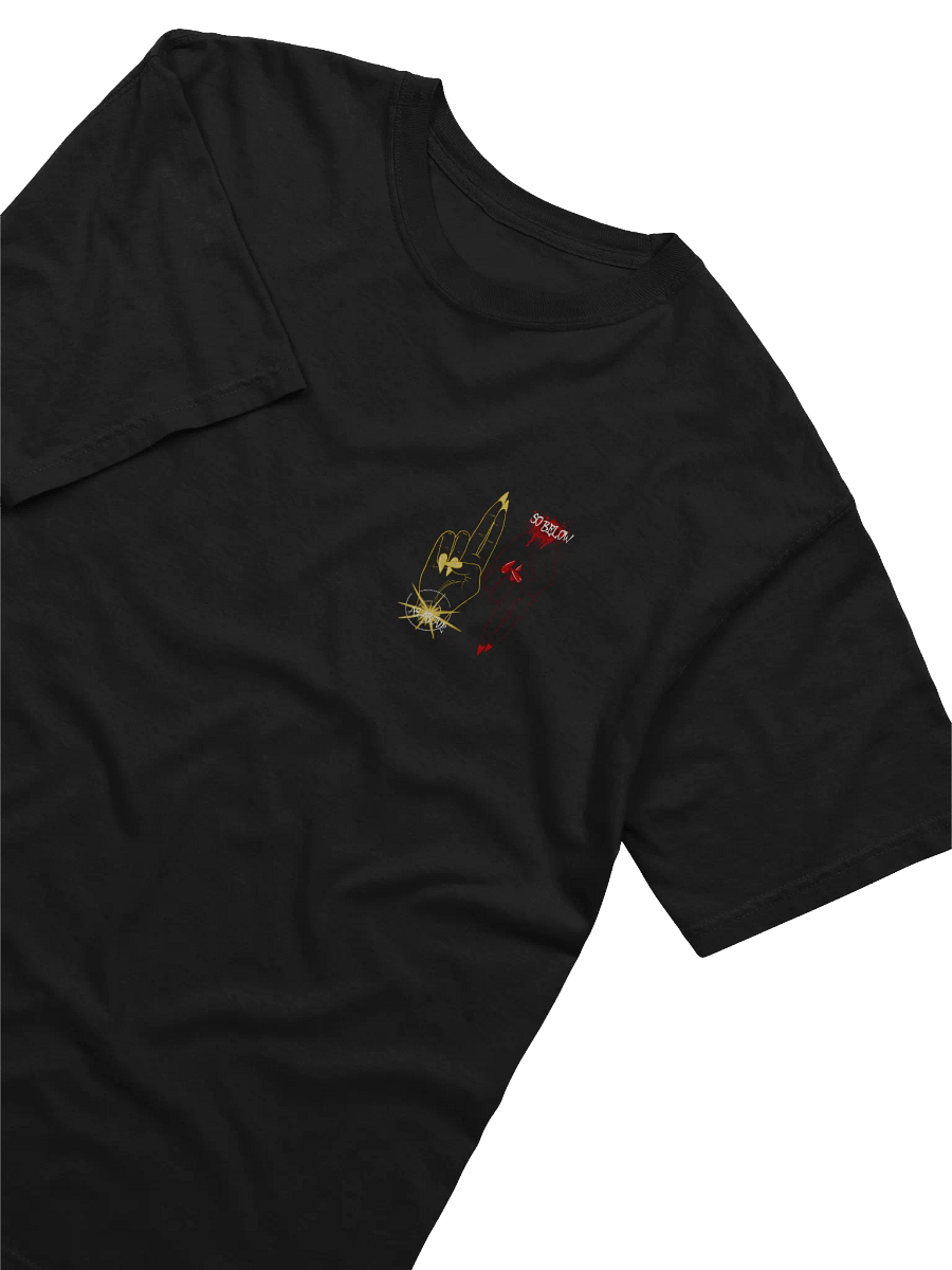 As Above So Below Male Tee product image (13)
