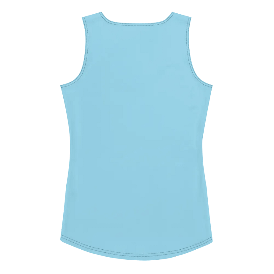 Spicy Dodgeball Club Women's Tank Top product image (4)