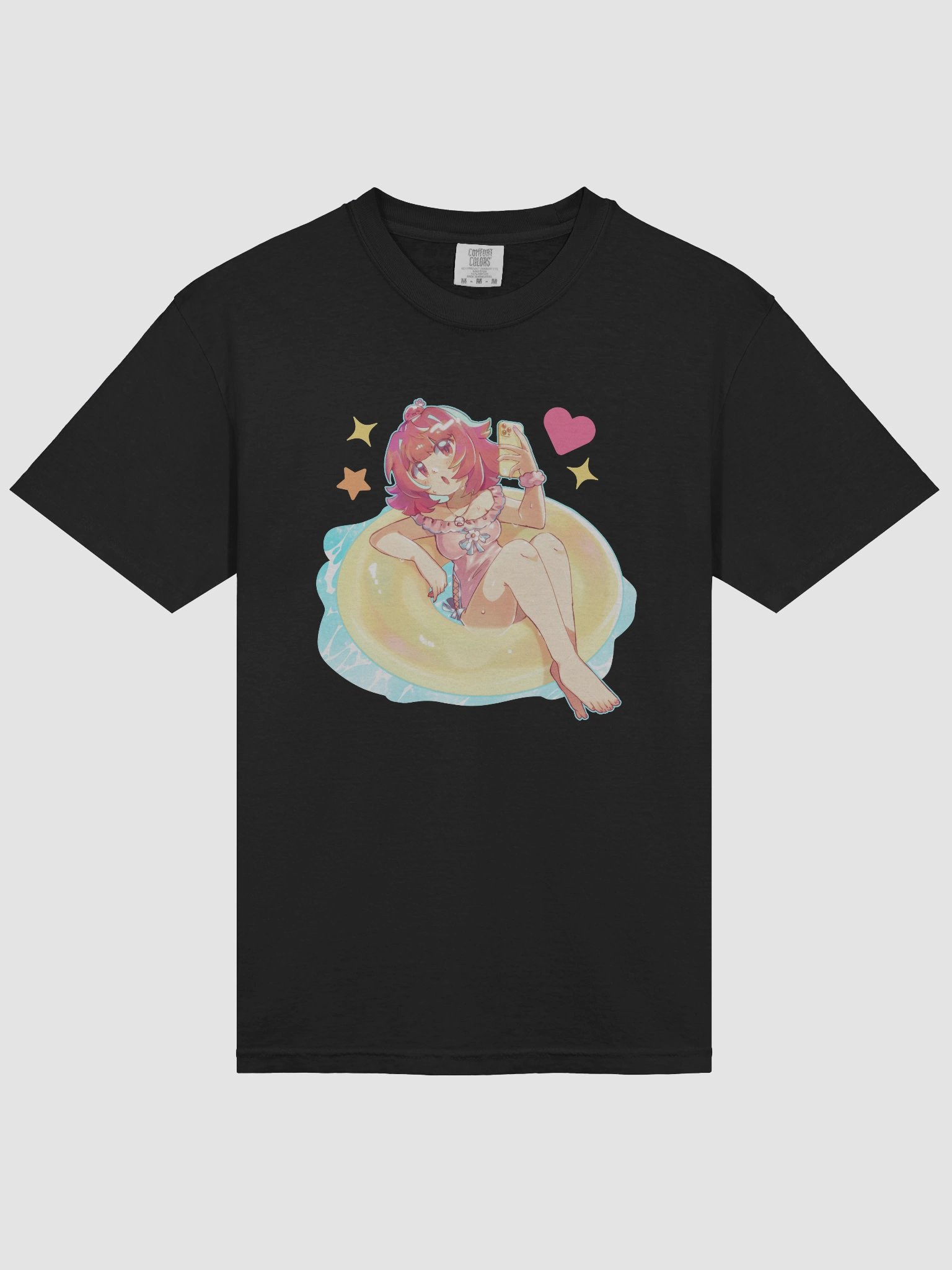 Pool Party Mila T-Shirt product image (9)