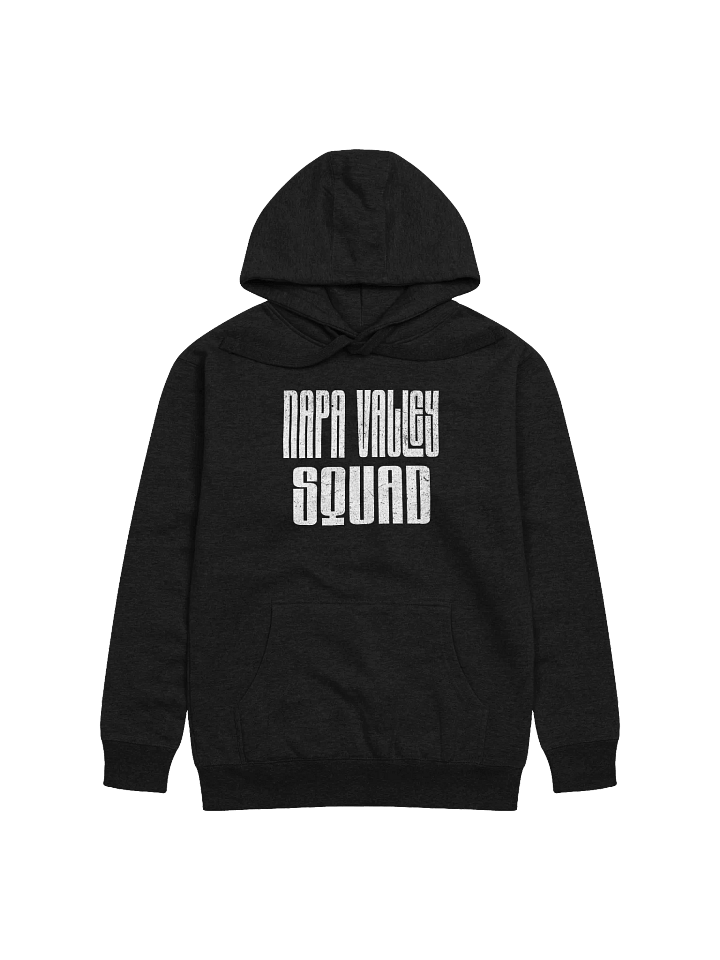 Napa Valley Squad Hoodie: Your Cozy Wine Tribe Hoodie Outfit product image (11)