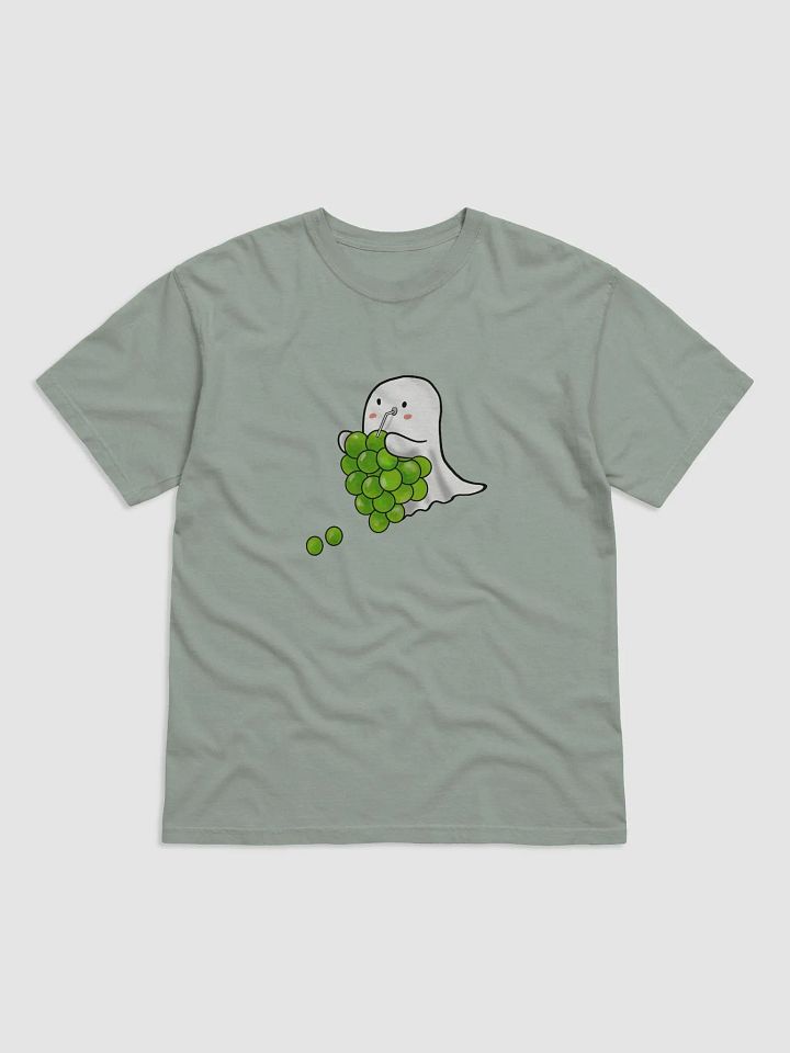 Ghastly Grape Delight T-Shirt product image (3)
