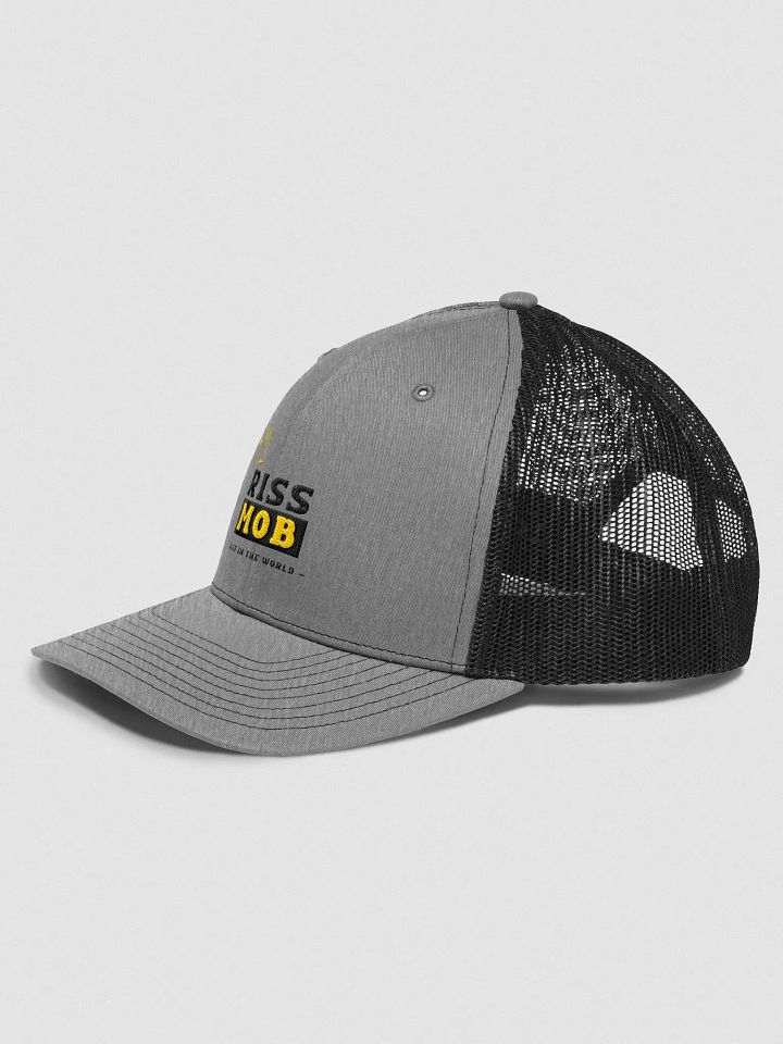 Best in the World Hat product image (2)