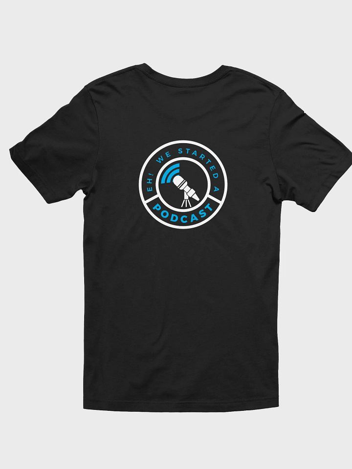 Dual Logo T-Shirt product image (2)