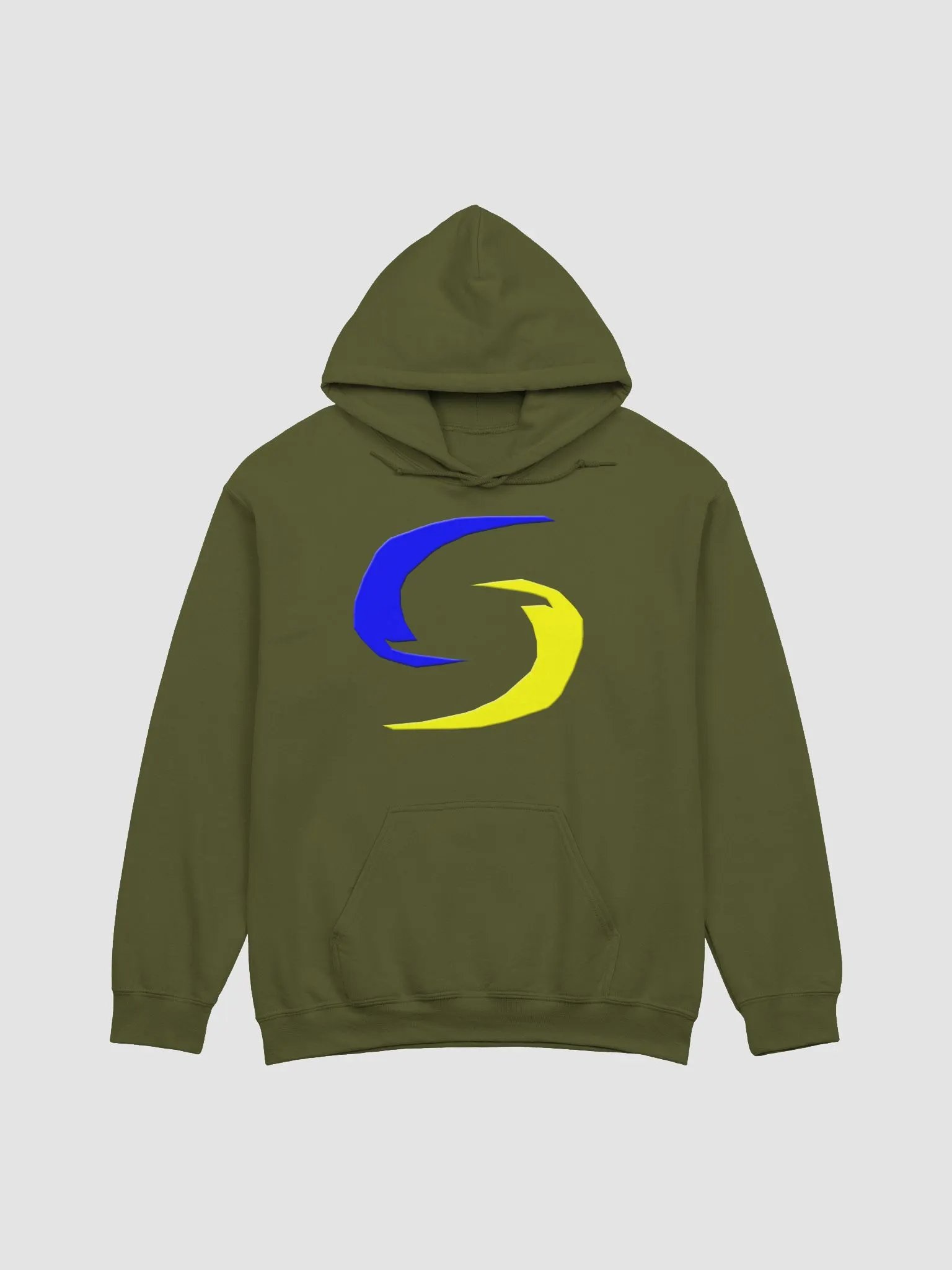 Stormburst - Hoodie product image (2)
