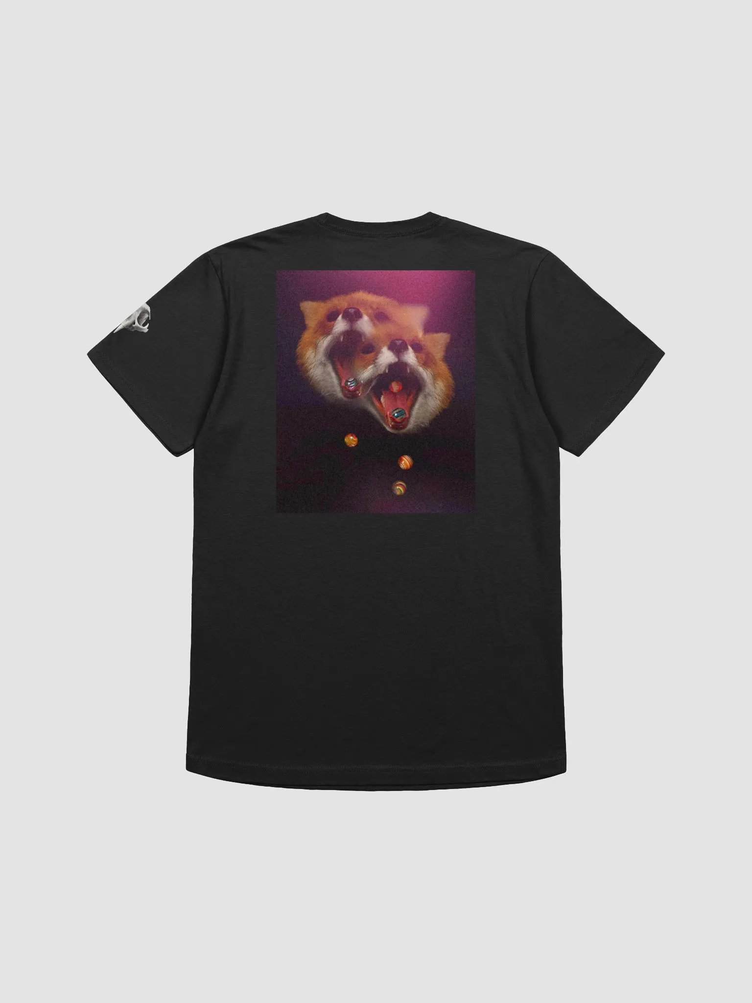 Lost My Marbles Tee product image (3)