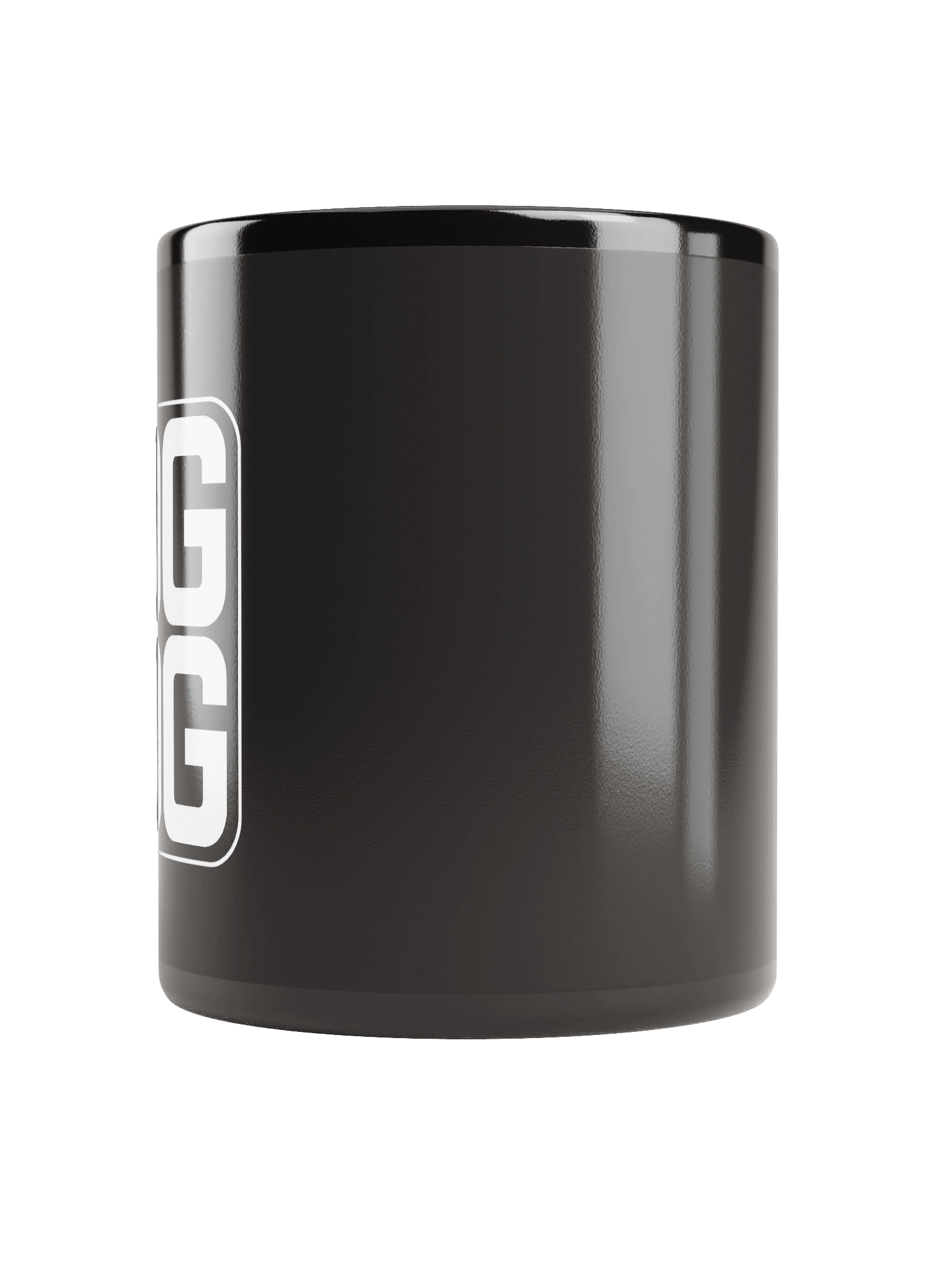 OG logo black mug product image (10)