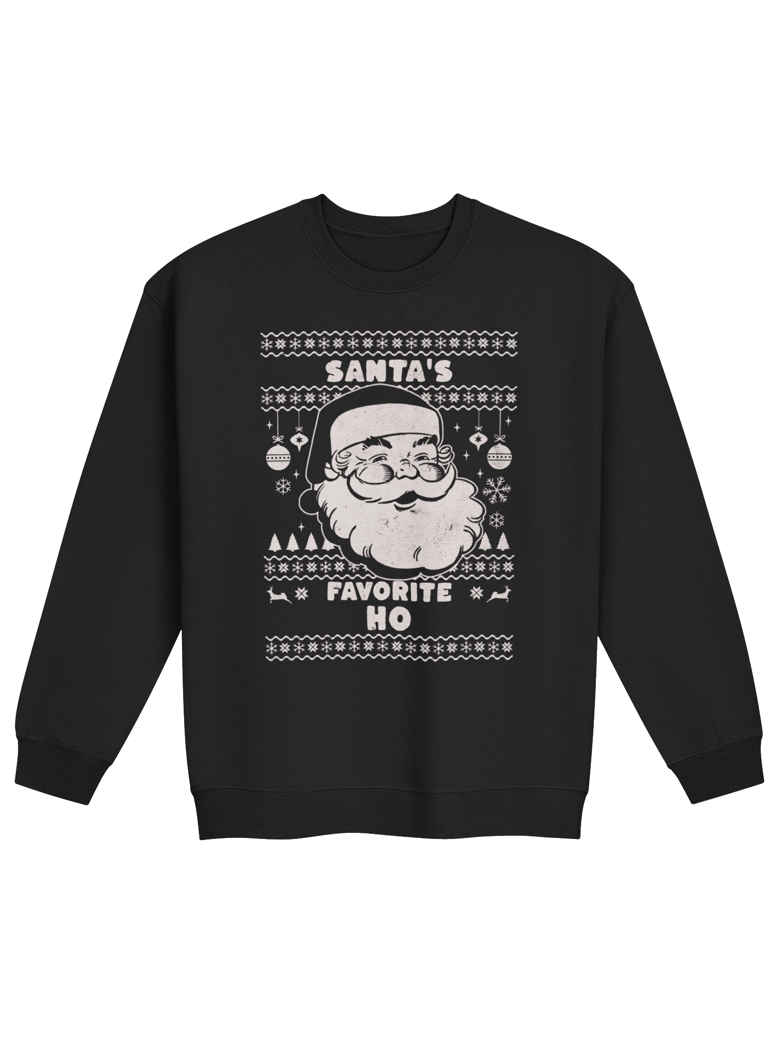 Santa's Favorite Ho product image (1)