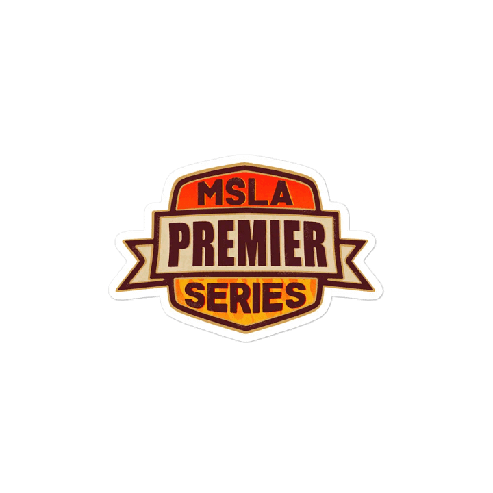 MSLA Premier Series - Magnet product image (2)