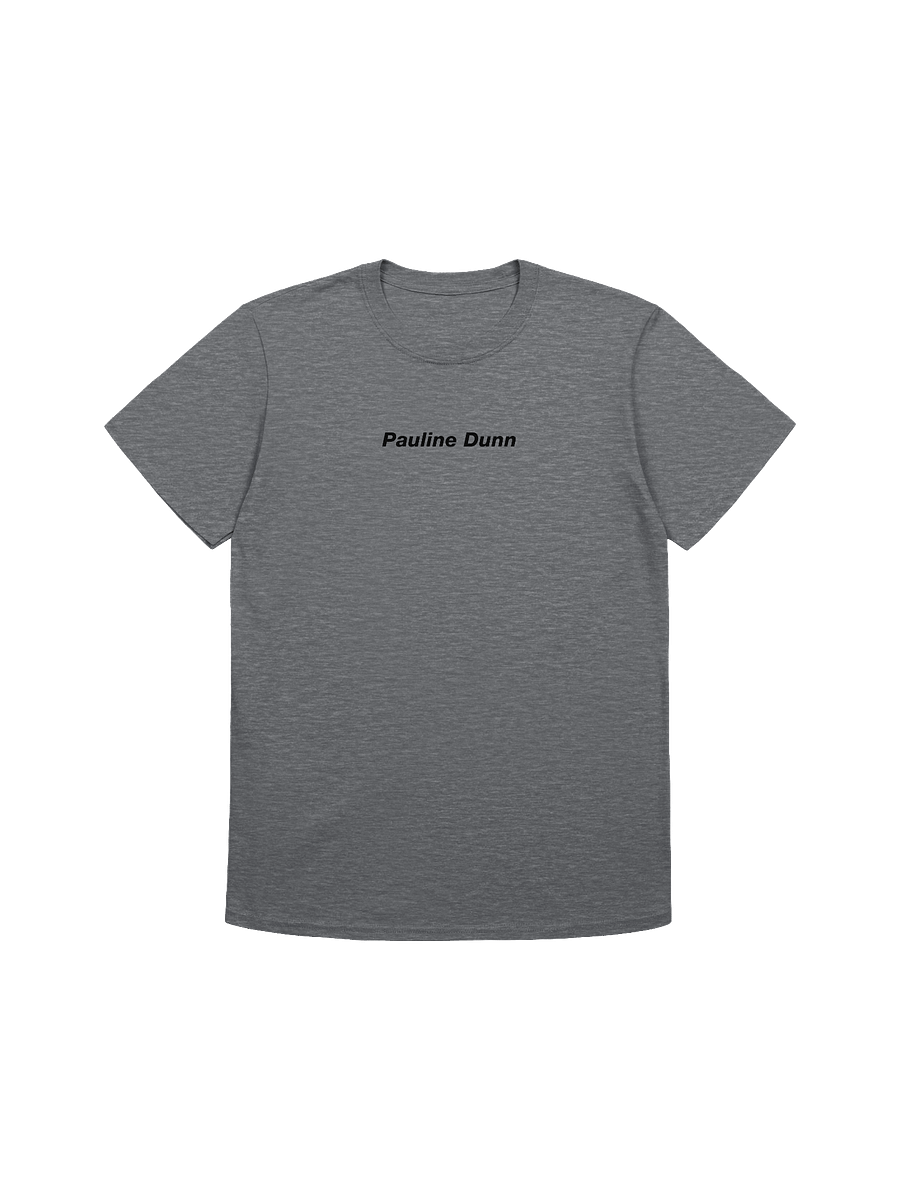 Pauline Dunn Bin Style T-Shirt product image (3)