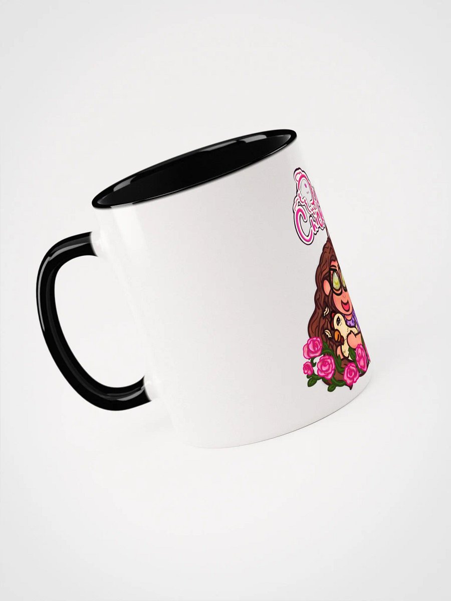 Dudachicken Delight Ceramic Mug product image (36)
