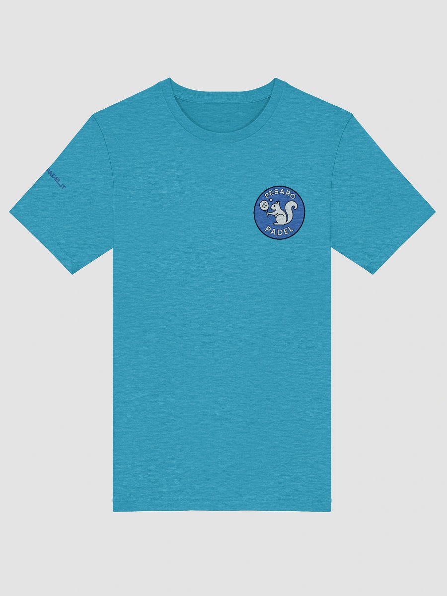 Icon Serve – T-Shirt Unisex Lightweight product image (54)
