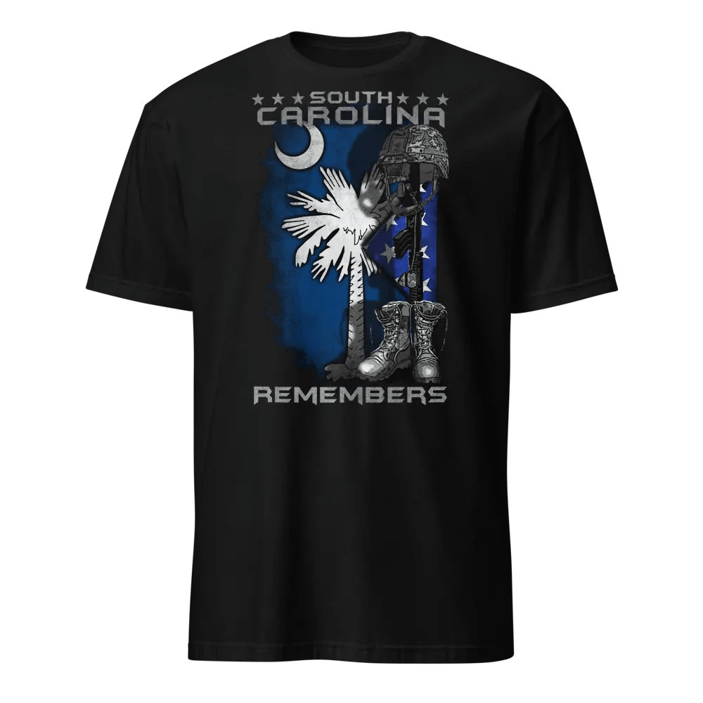 South Carolina Remembers product image (1)