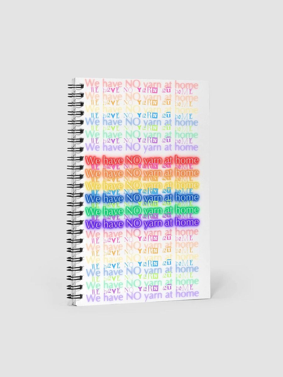 A Sassy Notebook product image (1)