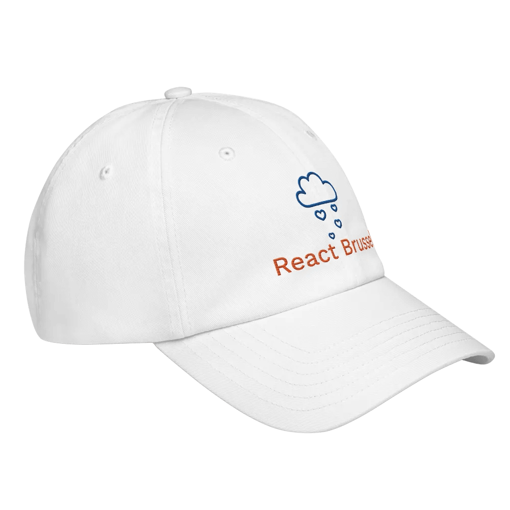 RB Under Armour® Hat product image (5)