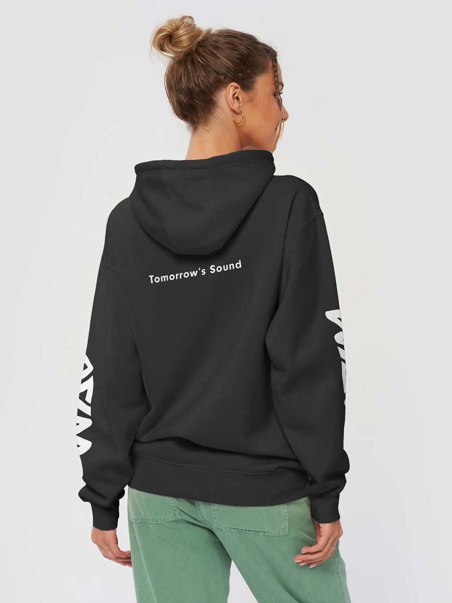 WAV EDTION - Hoodie product image (4)