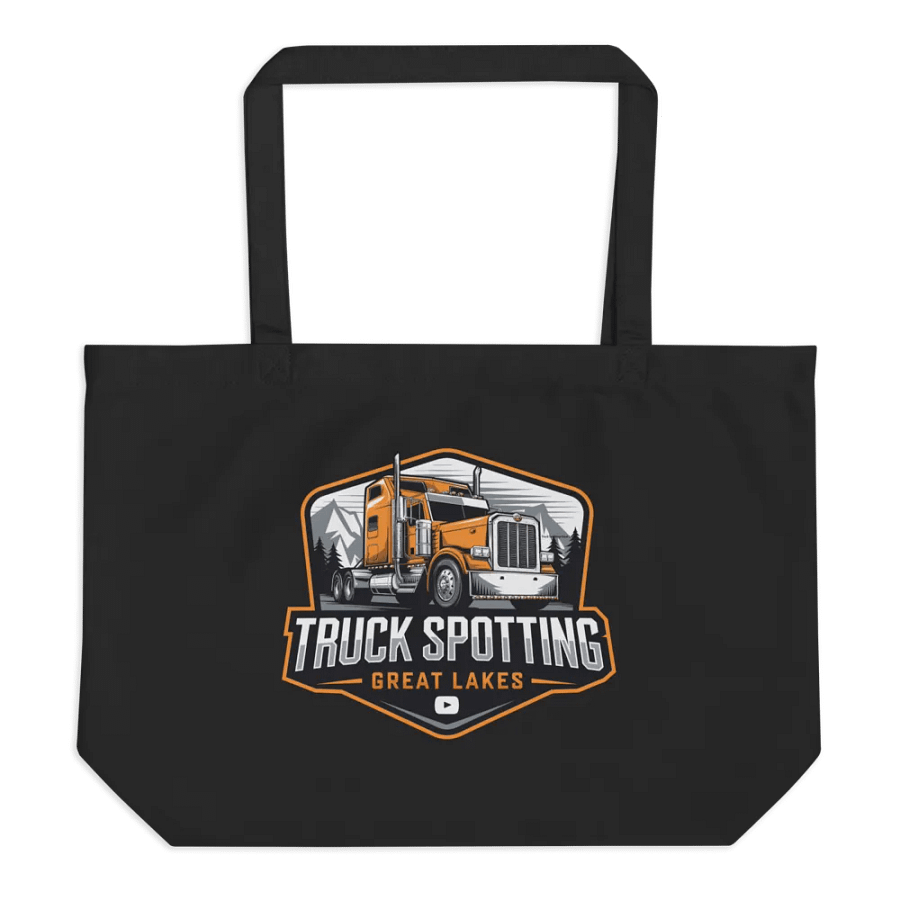 TSGL Econscious Organic Cotton Tote product image (1)