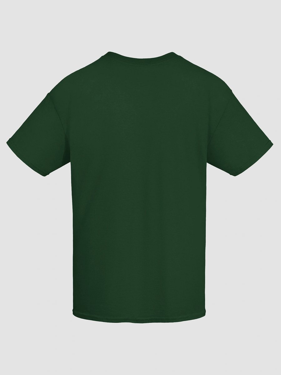 Healthy & Wealthy Graphic T-Shirt product image (9)