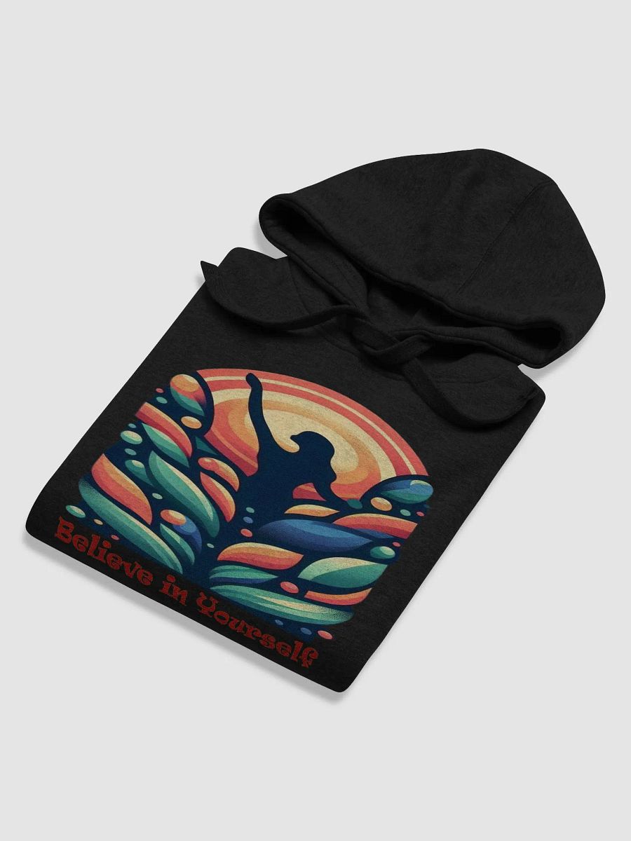 Sunset Silhouette Unisex Hoodie product image (78)