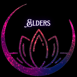 Elders (A Tiara Book Box Tier)