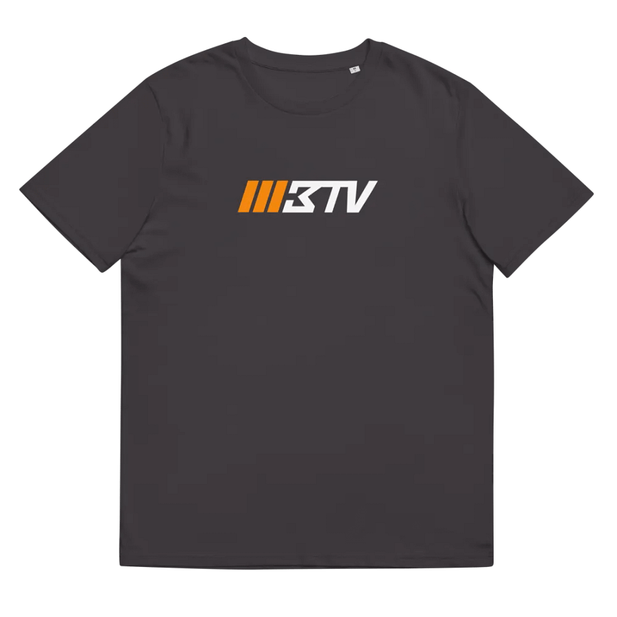 MBTV Logo Premium Tee product image (8)