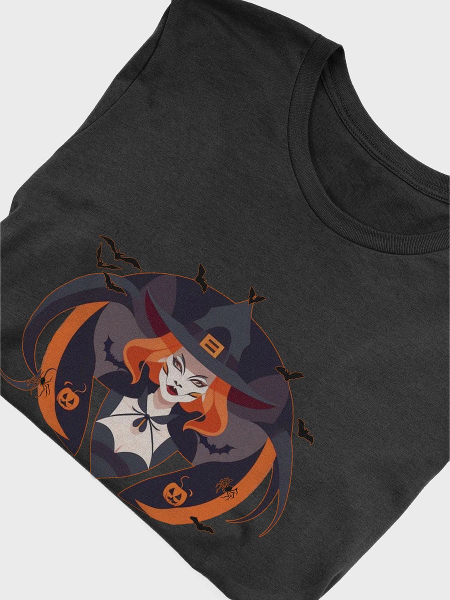 Halloween Staring Witch night portrait product image (5)