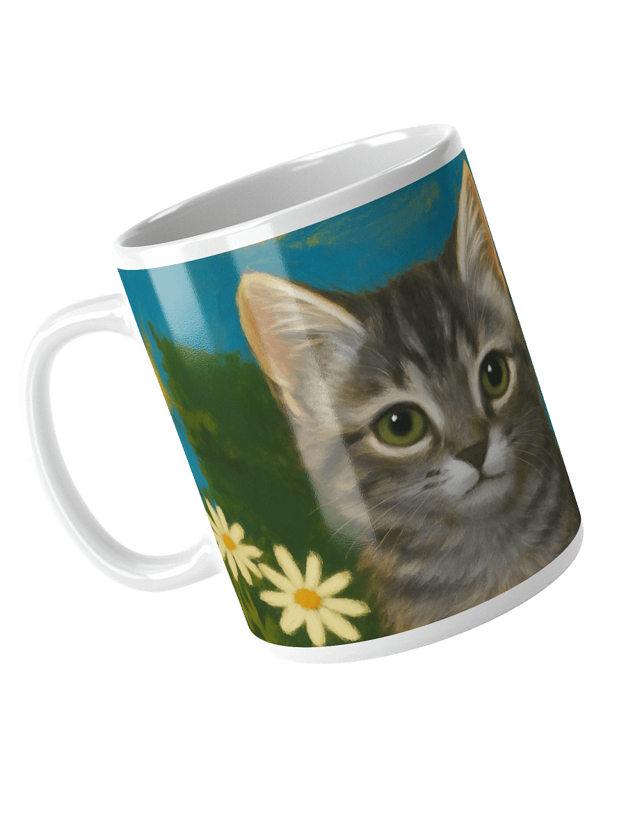 Kitty Mug product image (11)