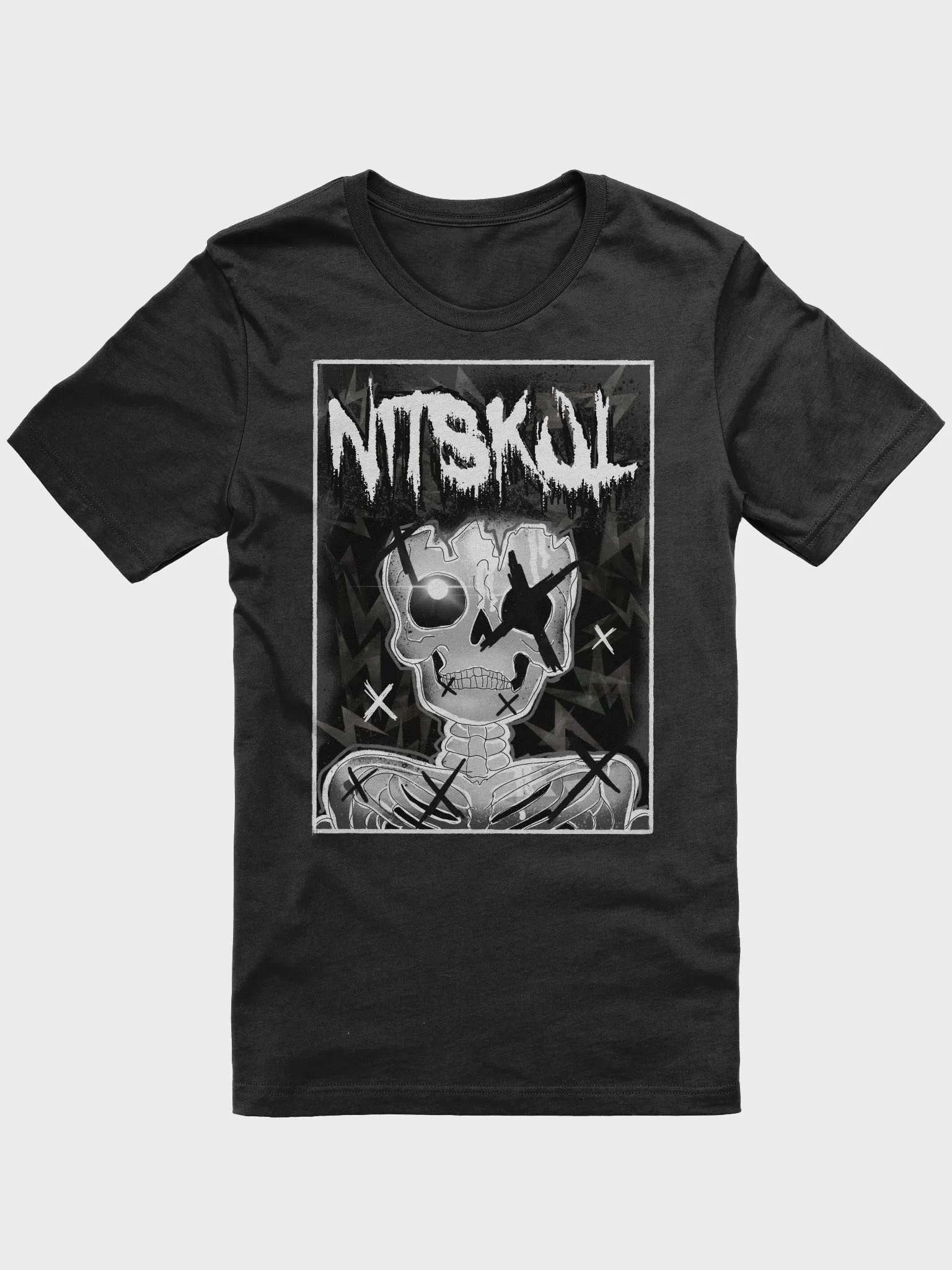 From The Depths T-Shirt product image (1)