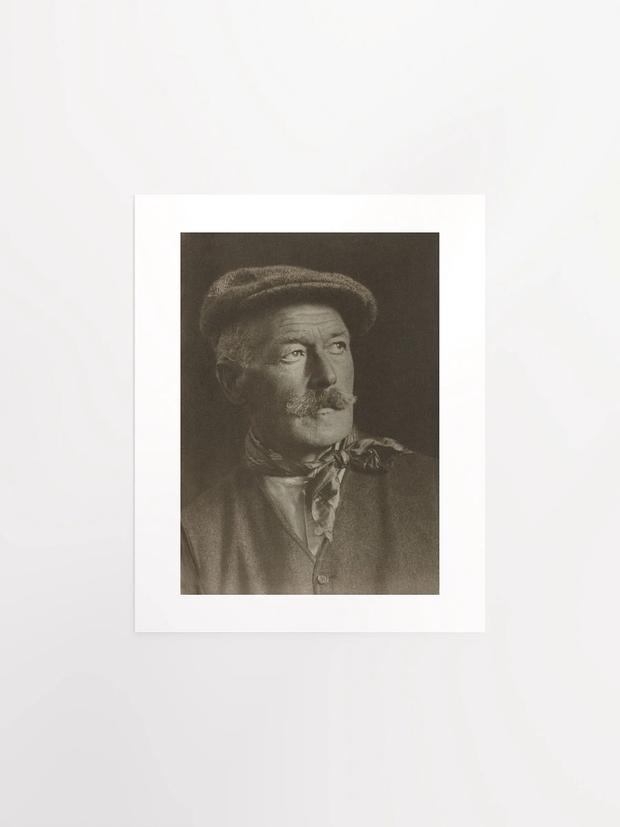 Henry Scott Tuke by Arthur Flynn (c. 1910) - Print product image (1)