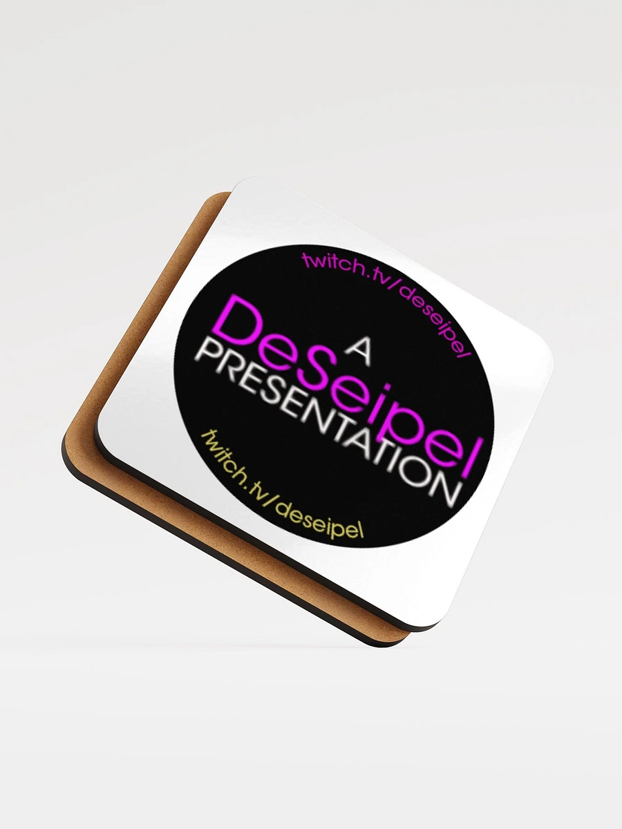 A DeSeipel Coaster product image (5)