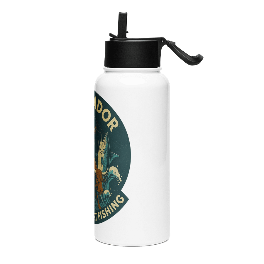 El Matador WaterBottle product image (3)