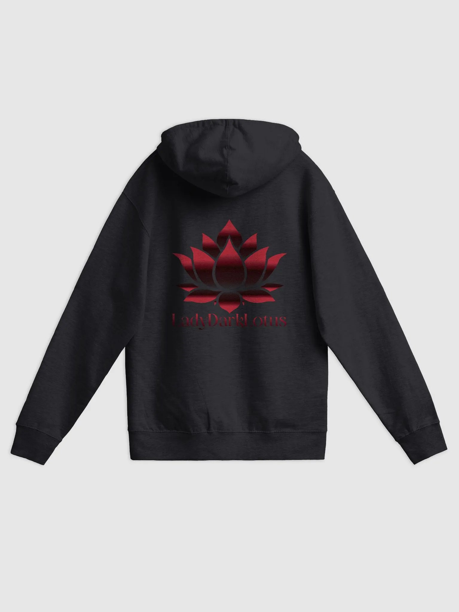 Zip Up Logo Hoodie product image (3)