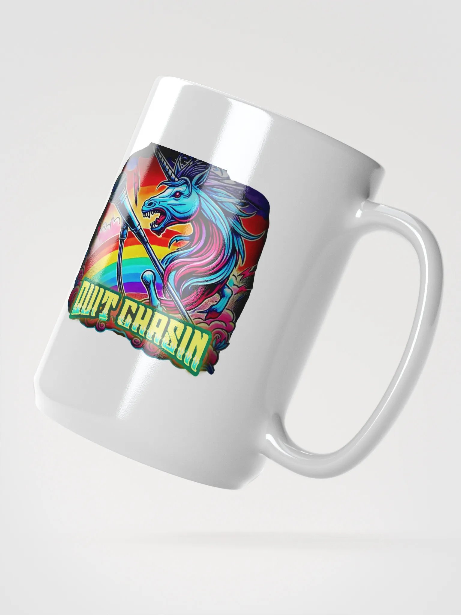 Spike Pony Mug product image (2)