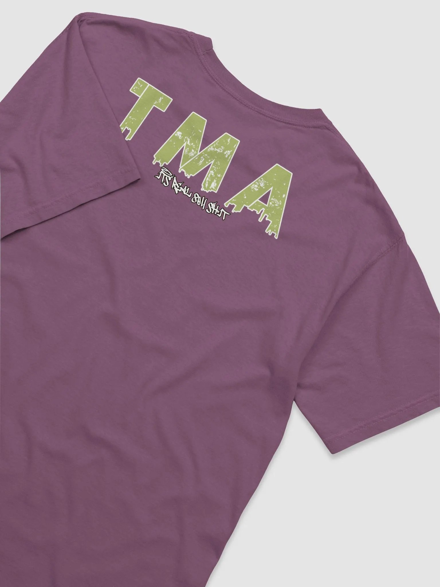 TMA Born Wild Gang Tee product image (15)