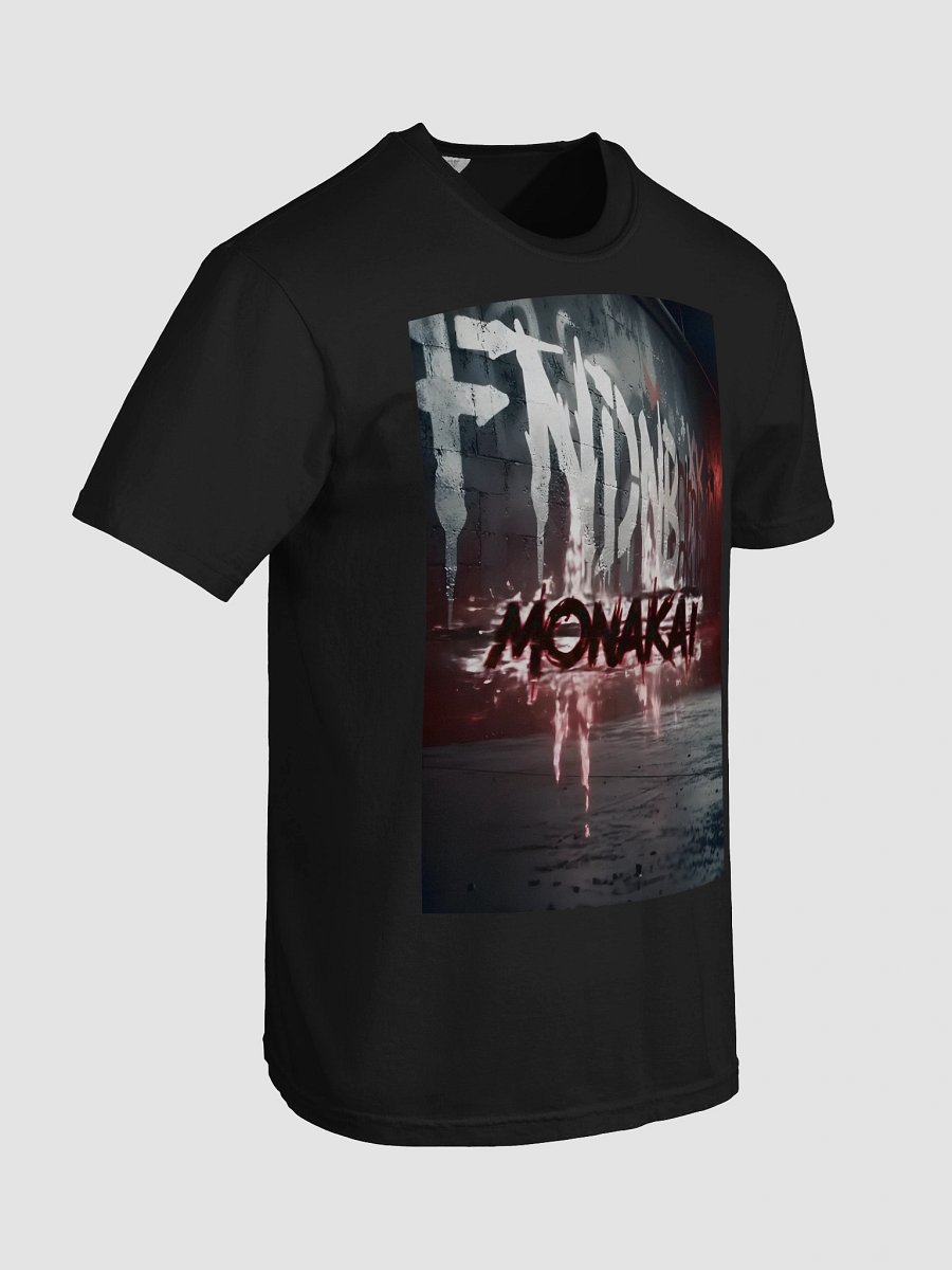 Monakai “FNDNB” Tee — Limited Drop product image (7)