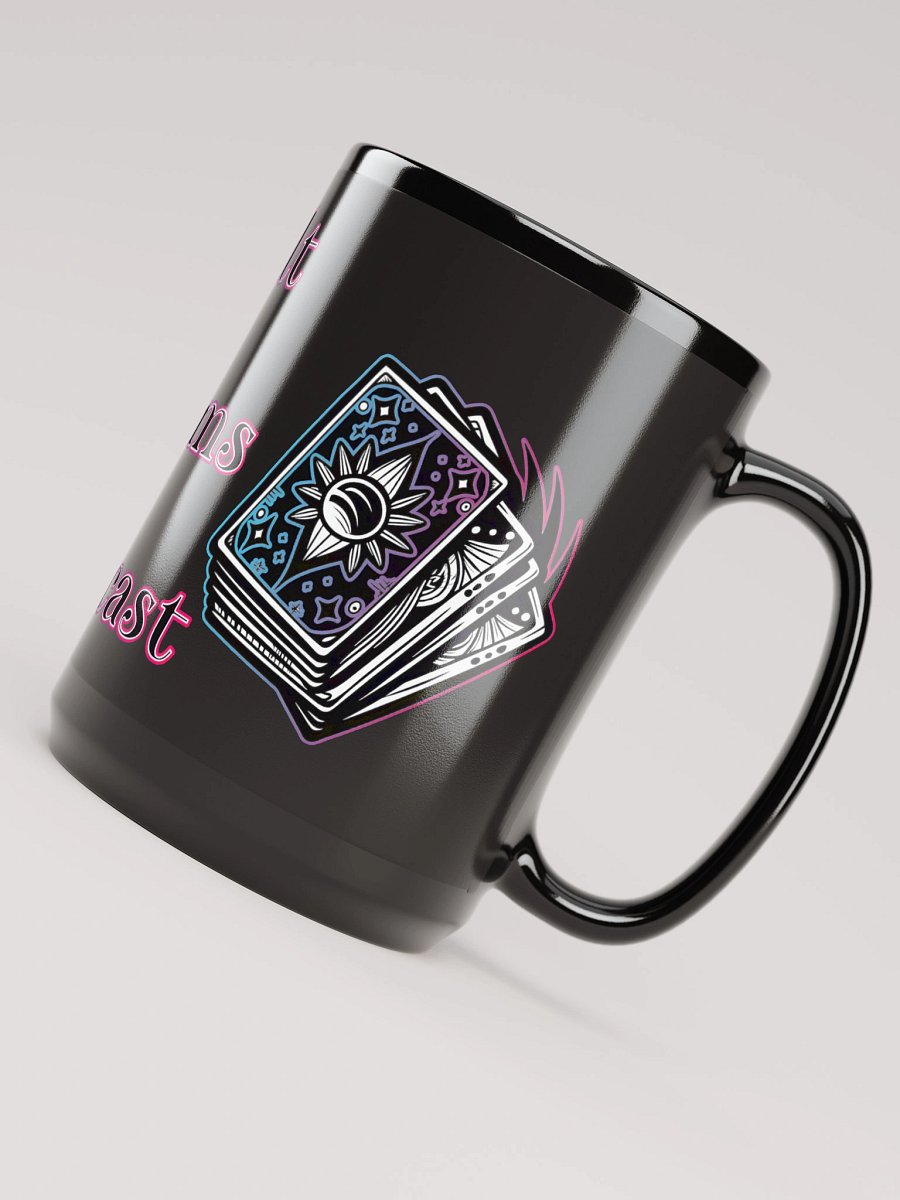 Cult Moms Podcast Mug product image (4)