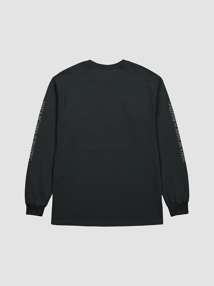 Logo Long-sleeved Tee product image (2)