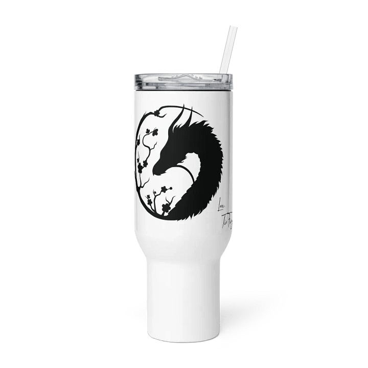 Dragon Tumbler product image (1)