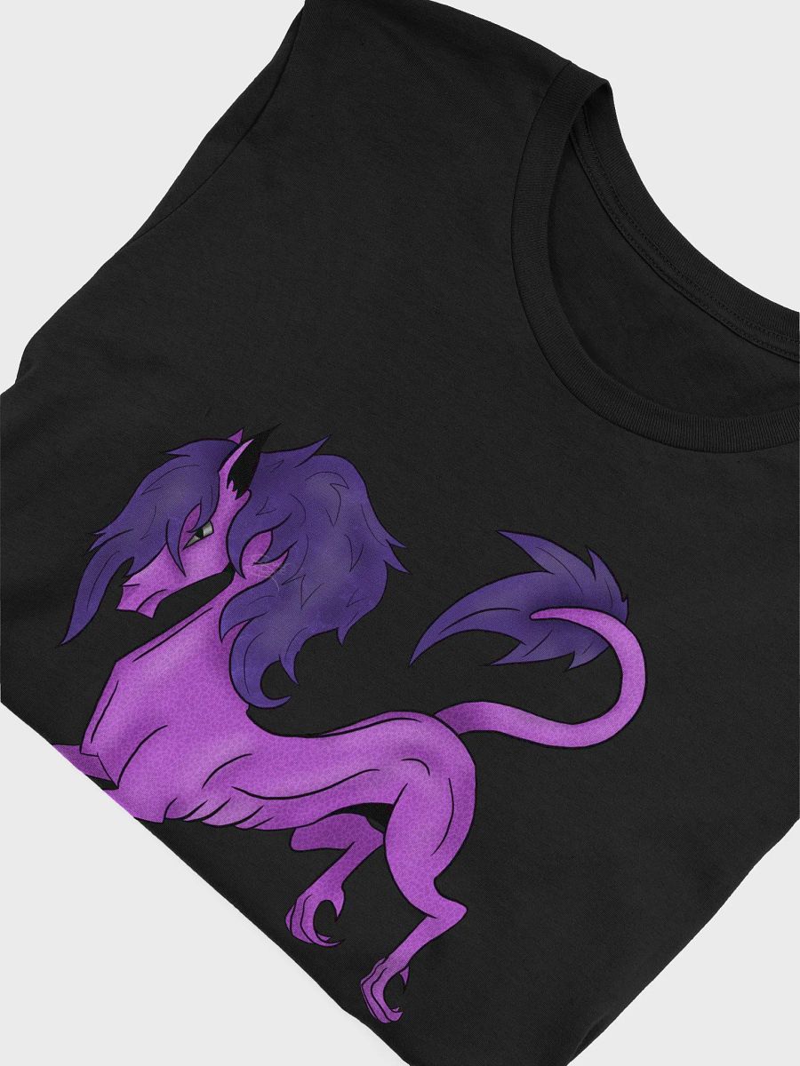 IDK Horse (Supersoft Tees) product image (38)